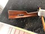 Winchester 1903 in reasonable condition - 7 of 8