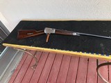 Winchester 1903 in reasonable condition - 1 of 8
