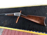 Winchester 1903 in reasonable condition - 6 of 8