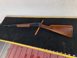 Winchester Model 62 Gallery (.22 Short) - 9 of 9