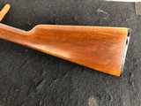 Winchester Model 62 Gallery (.22 Short) - 8 of 9