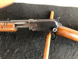 Winchester Model 62 Gallery (.22 Short) - 4 of 9