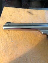 S&W New Model No. 3 “Vallero Shipment” - 11 of 11
