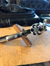 S&W New Model No. 3 “Vallero Shipment” - 7 of 11