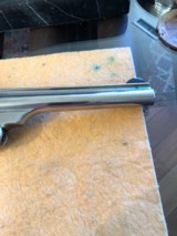 S&W New Model No. 3 “Vallero Shipment” - 4 of 11