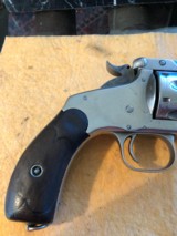 S&W New Model No. 3 “Vallero Shipment” - 5 of 11