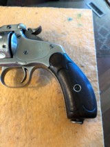 S&W New Model No. 3 “Vallero Shipment” - 6 of 11