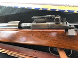 Very Early Winchester 52 Target - High Condition - 5 of 17