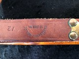 Very Early Winchester 52 Target - High Condition - 12 of 17