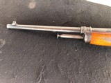 Winchester 1907 Fancy Sporting Rifle - 8 of 14