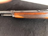 Winchester 1907 Fancy Sporting Rifle - 7 of 14