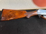 Winchester 1907 Fancy Sporting Rifle - 2 of 14