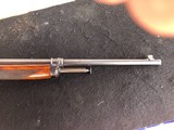 Winchester 1907 Fancy Sporting Rifle - 6 of 14