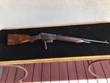 Winchester 1907 Fancy Sporting Rifle - 1 of 14