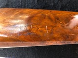 Winchester 1907 Fancy Sporting Rifle - 5 of 14