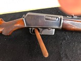 Winchester 1907 Fancy Sporting Rifle - 4 of 14