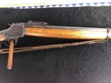 Winchester Model 1885 High Wall .22 Short Musket - 10 of 11