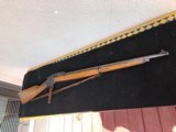 Winchester Model 1885 High Wall .22 Short Musket - 1 of 11