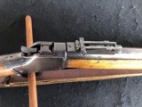 Winchester Model 1885 High Wall .22 Short Musket - 4 of 11
