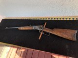 Winchester 1892 .25-20 Saddle Ring Carbine - 2 of 16