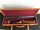 Winchester Model 21 20 gauge skeet - 4 of 6
