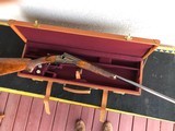 Winchester Model 21 20 gauge skeet - 3 of 6
