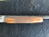 Winchester Model 50 12 gauge Pigeon Grade - 8 of 15