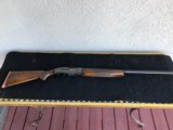 Winchester Model 50 12 gauge Pigeon Grade - 2 of 15
