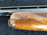 Winchester Model 50 12 gauge Pigeon Grade - 13 of 15