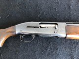 Winchester Model 50 12 gauge Pigeon Grade - 5 of 15