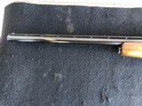 Winchester Model 50 12 gauge Pigeon Grade - 11 of 15