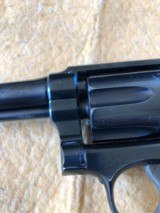 S&W 1905 .32-20 High Condition - 3 of 17