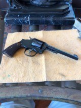 S&W 1905 .32-20 High Condition - 2 of 17