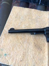 S&W 1905 .32-20 High Condition - 11 of 17