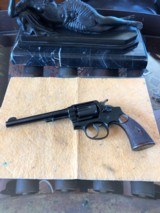 S&W 1905 .32-20 High Condition - 1 of 17