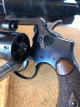 S&W 1905 .32-20 High Condition - 6 of 17