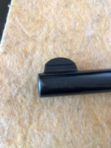 S&W 1905 .32-20 High Condition - 4 of 17