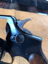 S&W 1905 .32-20 High Condition - 7 of 17