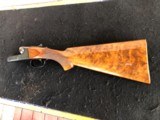 Winchester Model 21 12 gauge two-barrel cased set - 3 of 10