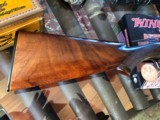 Winchester Model 21 16 gauge early gun - 13 of 14