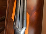 Winchester Model 21 16 gauge early gun - 12 of 14