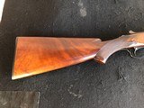 Winchester Model 21 16 gauge early gun - 5 of 14