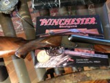 Winchester Model 21 16 gauge early gun - 14 of 14