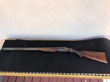 Winchester Model 21 16 gauge early gun - 3 of 14