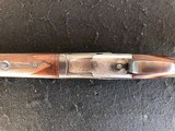 Winchester Model 21 16 gauge early gun - 11 of 14