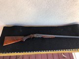 Winchester Model 21 16 gauge early gun - 4 of 14