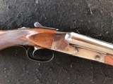 Winchester Model 21 16 gauge early gun - 7 of 14