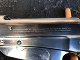 Winchester 1895 .405 1904 Manufactured - 5 of 12