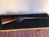 Winchester 1895 .405 1904 Manufactured - 1 of 12