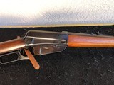 Winchester 1895 .405 1904 Manufactured - 3 of 12